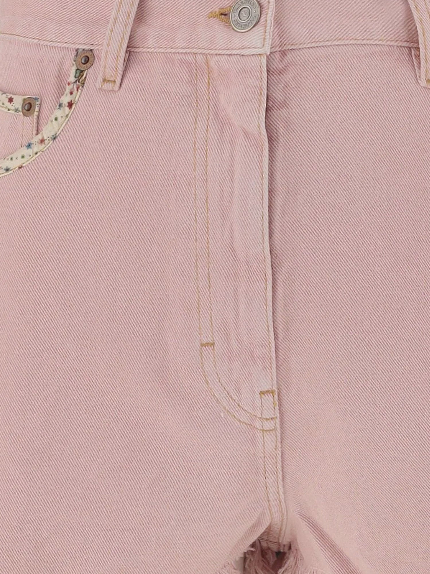 [Valentino] Shorts SS26 8B3DDB8S9Y9O45
