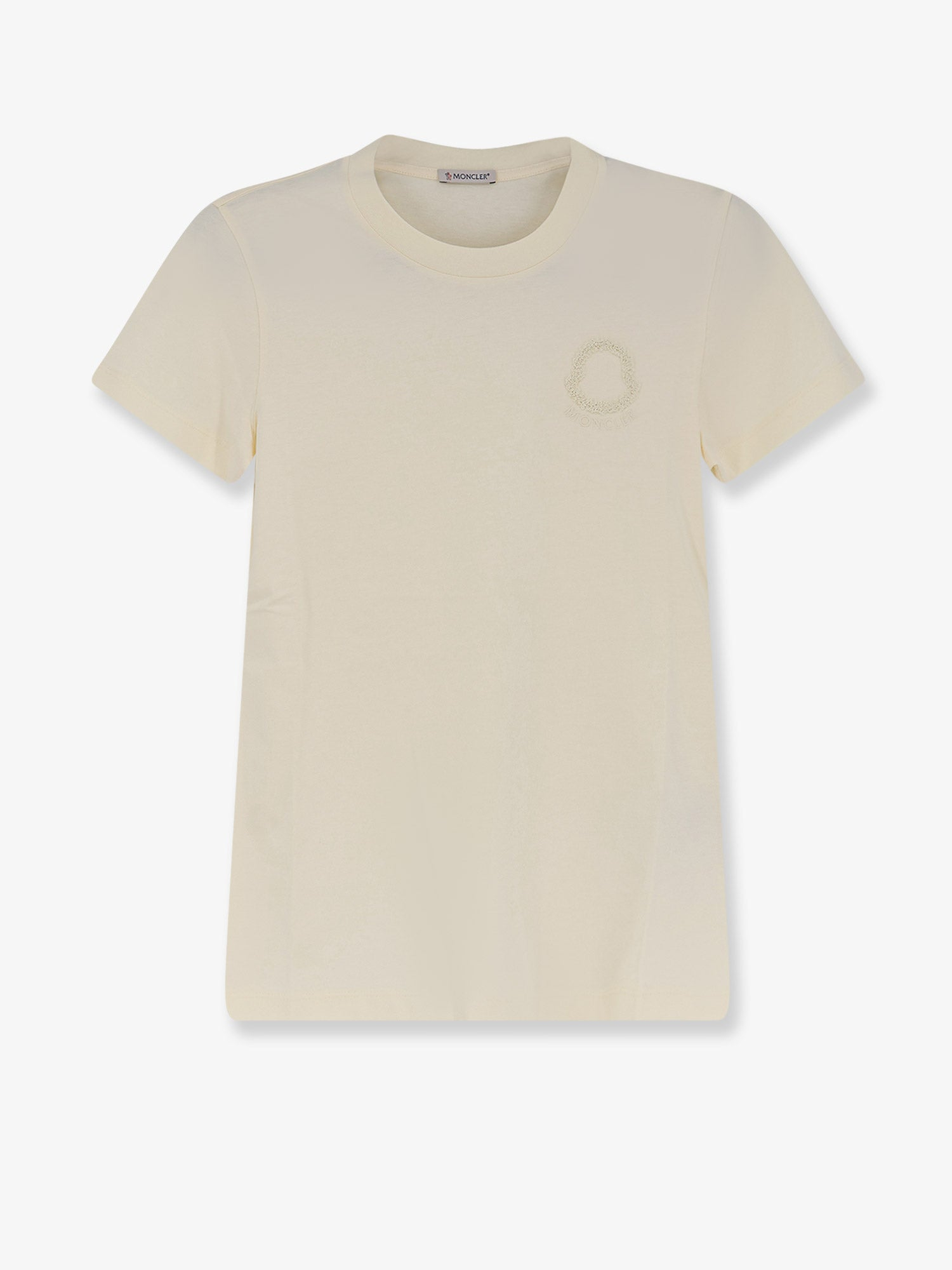 [Moncler] T-shirts Short Sleeve SS26 L10938C0006189AUO034