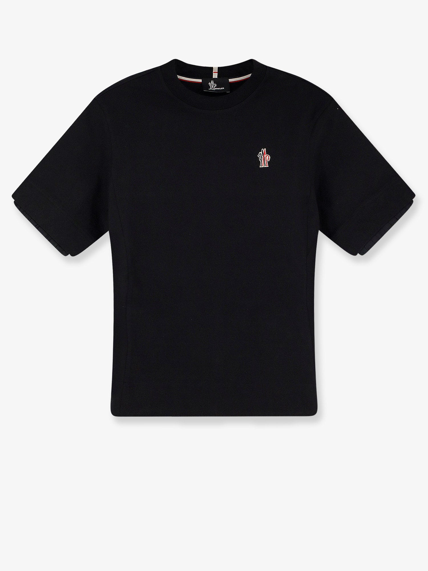 [MONCLER GRENOBLE] T-shirts Short Sleeve SS26 L10988C0000989AW1999