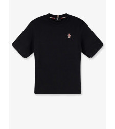 [MONCLER GRENOBLE] T-shirts Short Sleeve SS26 L10988C0000989AW1999