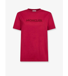 [Moncler] T-shirts Short Sleeve SS26 L10938C0002189AUO438