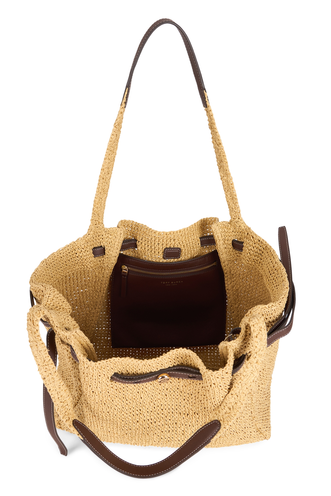 [Tory Burch] Tote bag SS26 178696_254