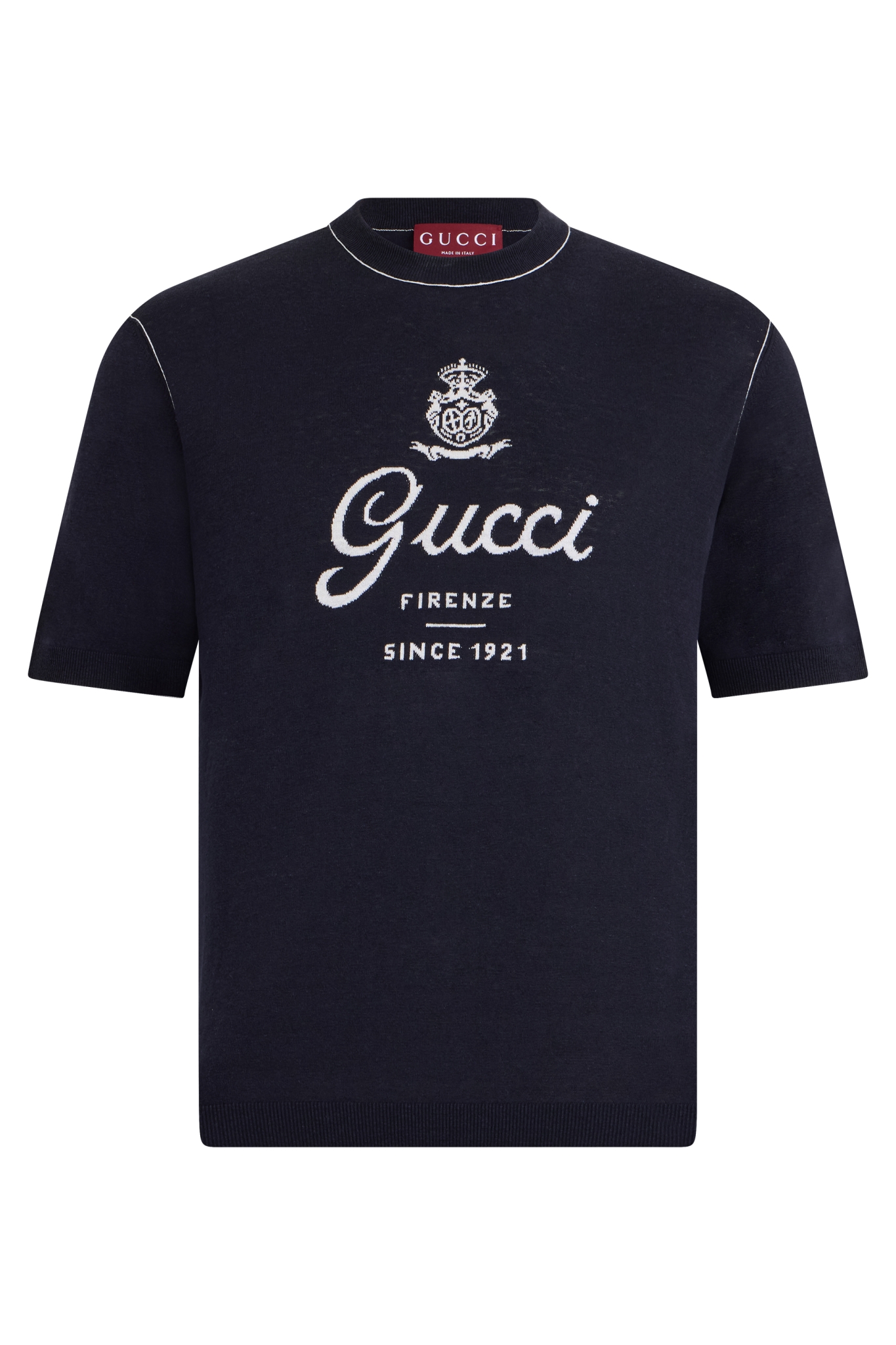 [Gucci] Knitwear SS26 851828XKFC8_4041
