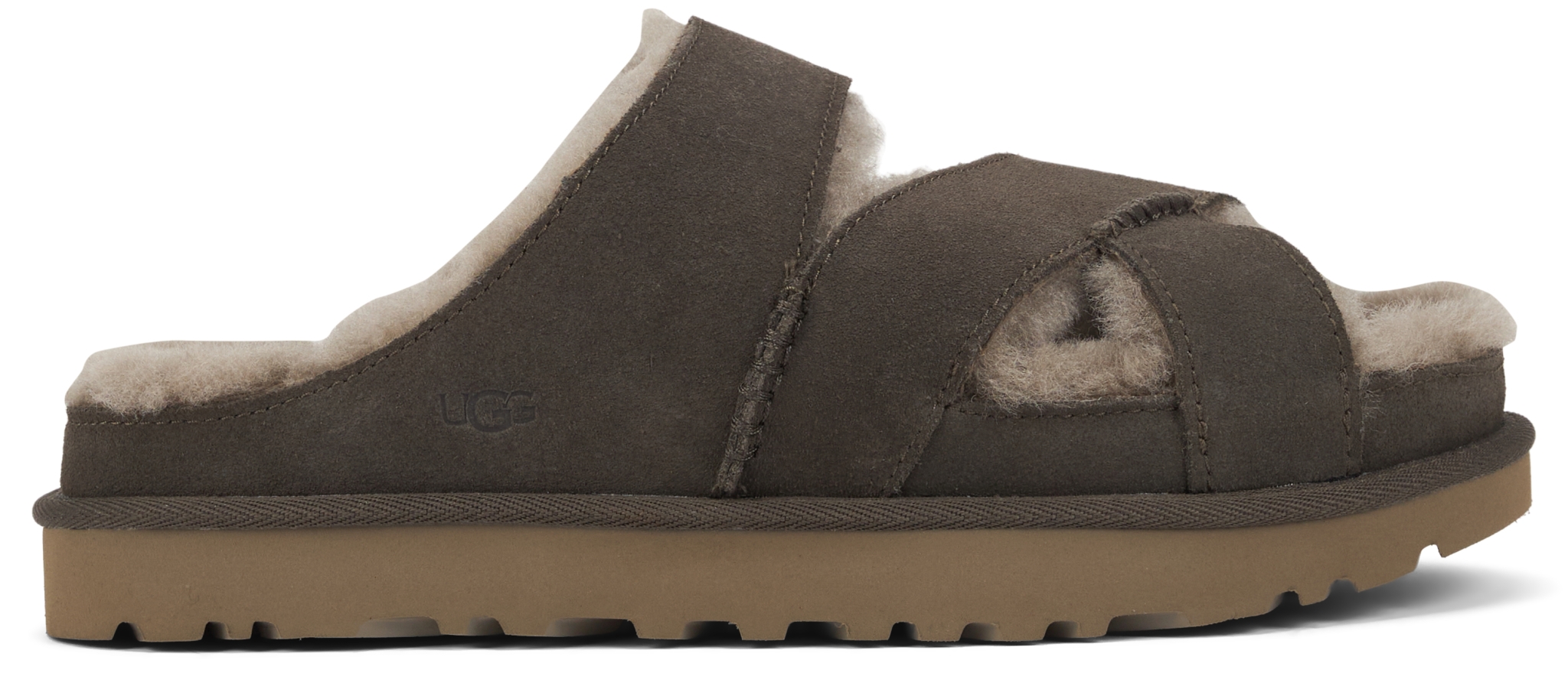[UGG] Wedges SS26 1178470_DNSS
