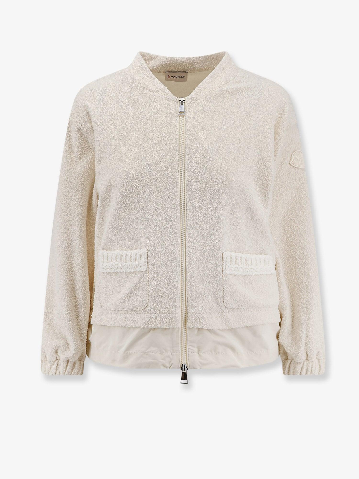 [Moncler] Casual Jacket SS26 L10938G0002689BDU050