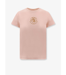 [Moncler] T-shirts Short Sleeve FW25 K20938C0000989AJS519