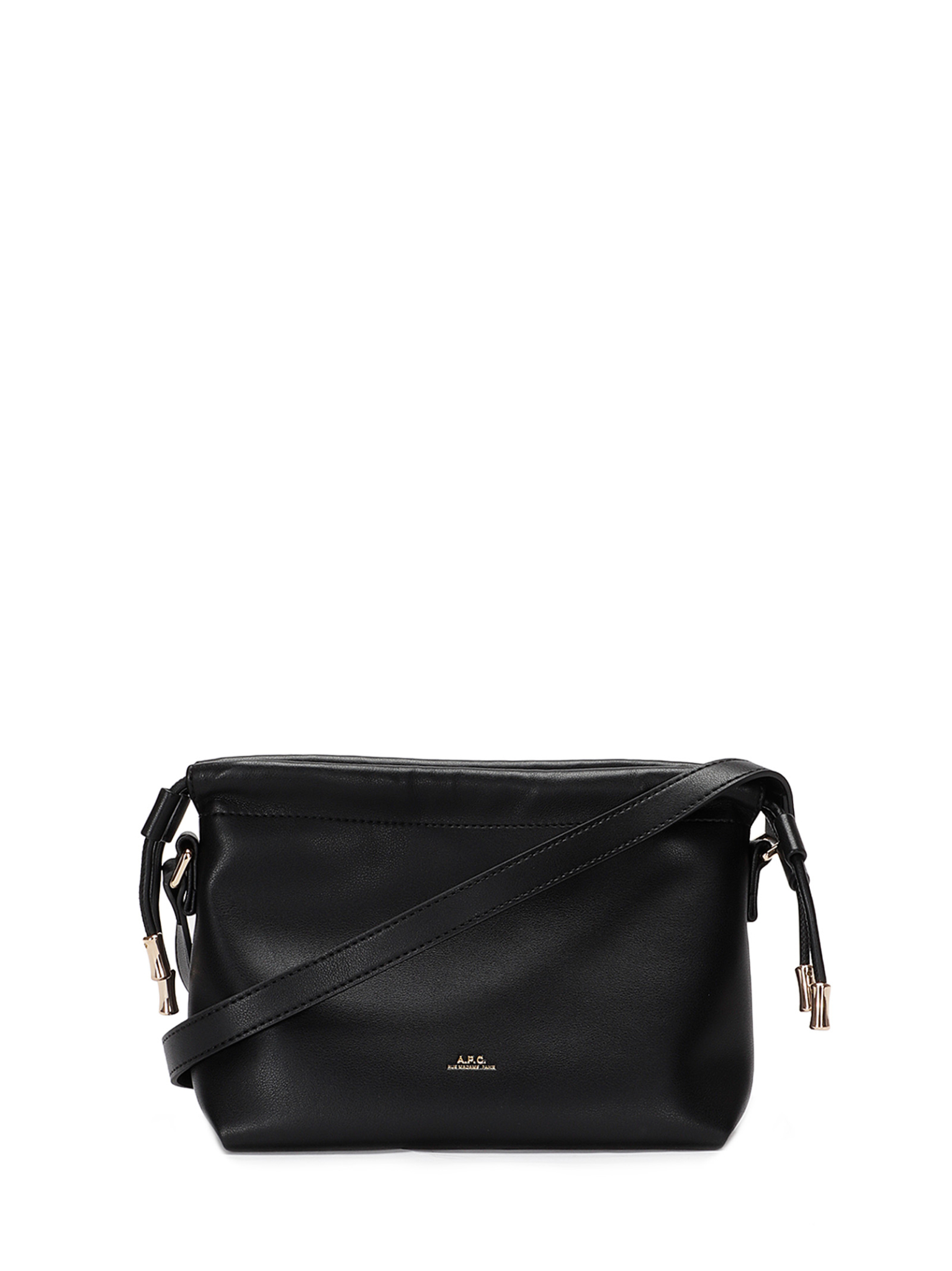 [A.P.C.] Cross body bag CO PUAATF61582 LZZ