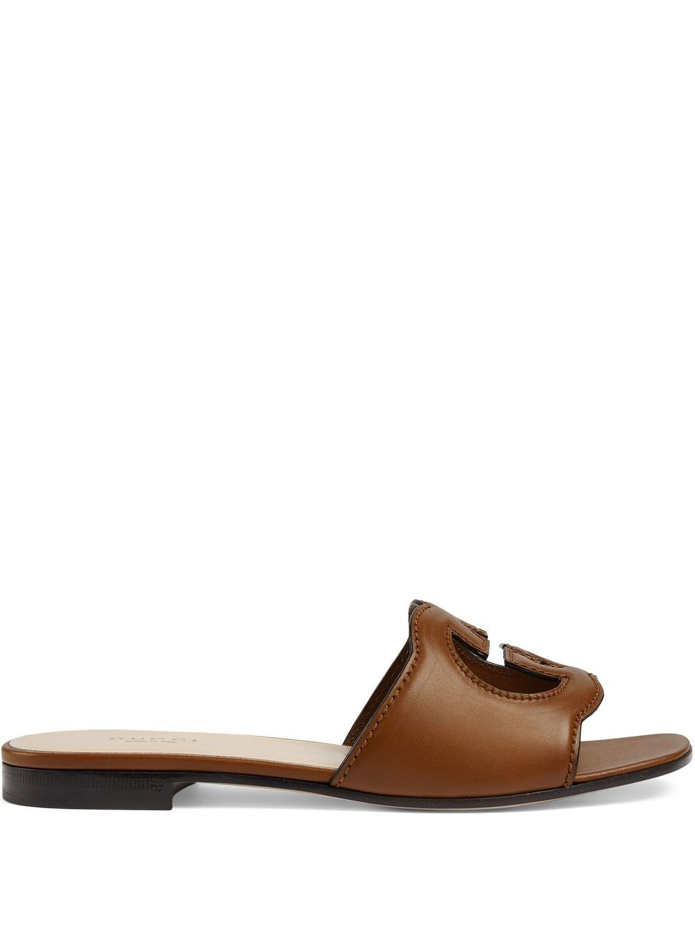 [Gucci] Sandals FW26 694451US0002535