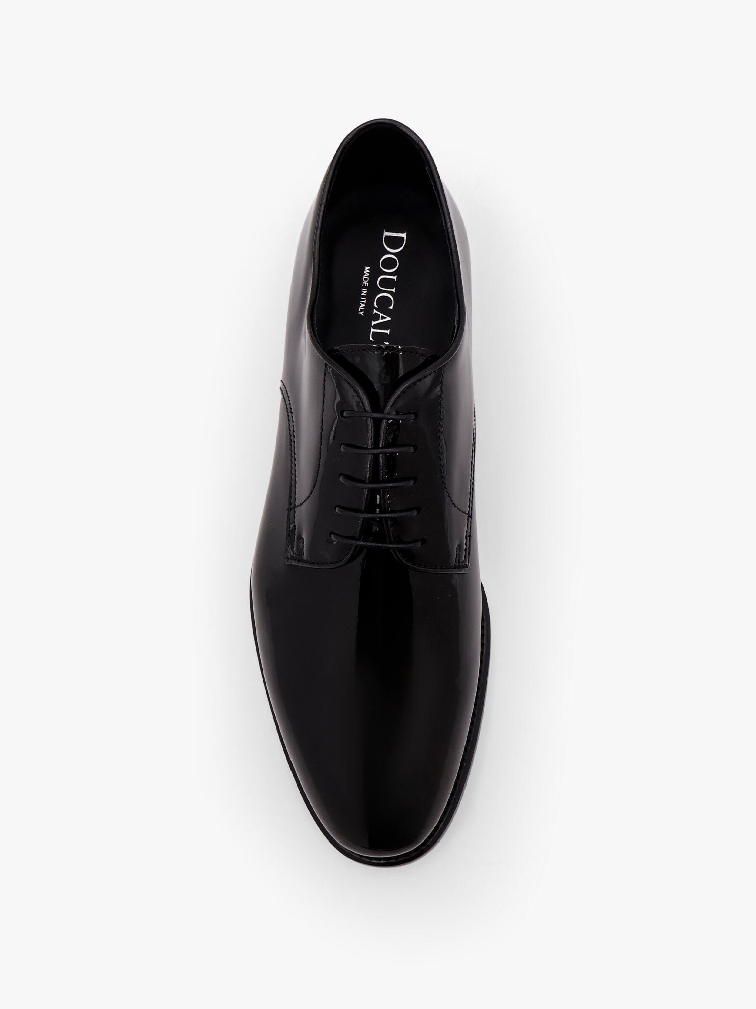 [Doucal's] Dress Shoes SS26 DU1003YORKUF018_NN00