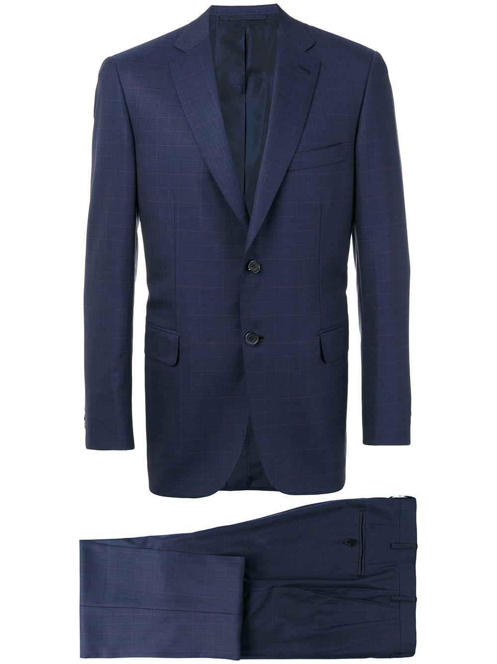[BRIONI] Sets SS26 RA000LP5AMJ0000