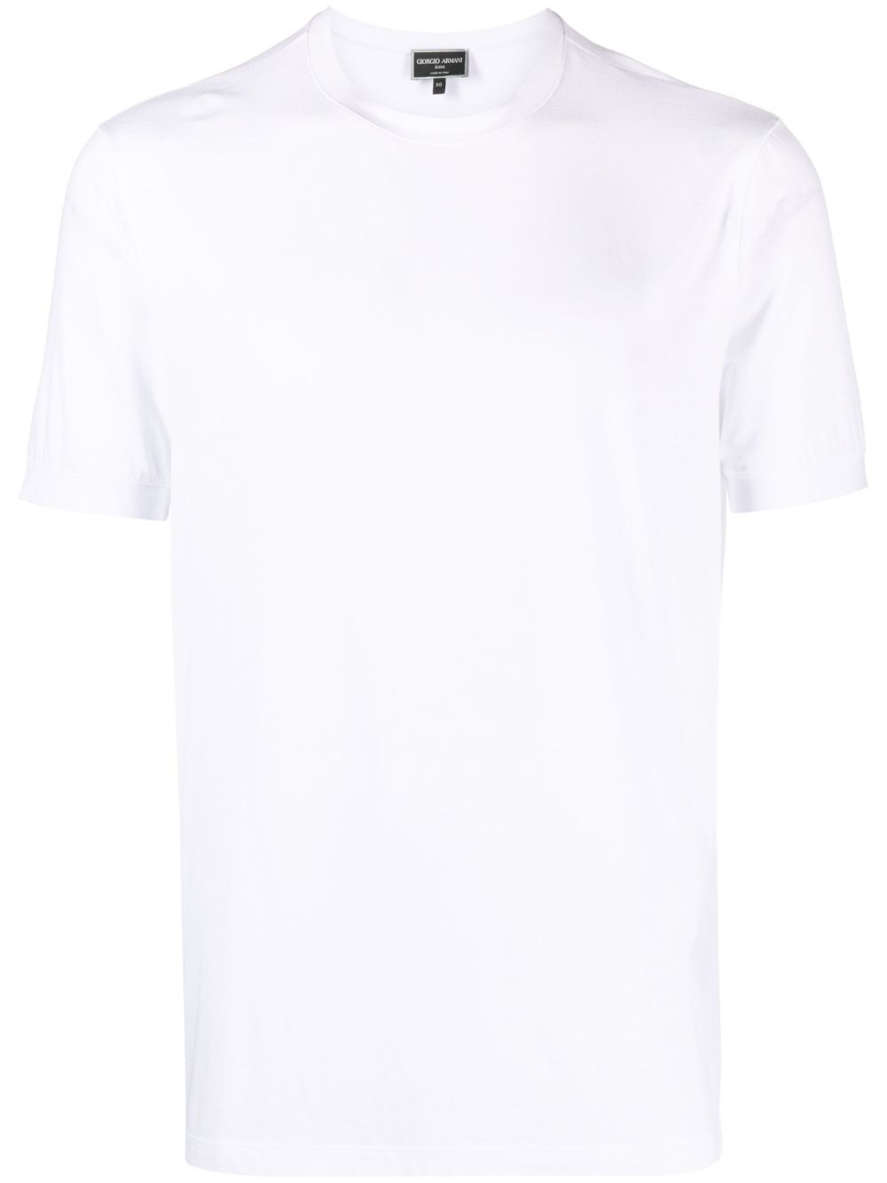 [Giorgio Armani] T-shirts Short Sleeve SS26 8NST62SJP4ZU090