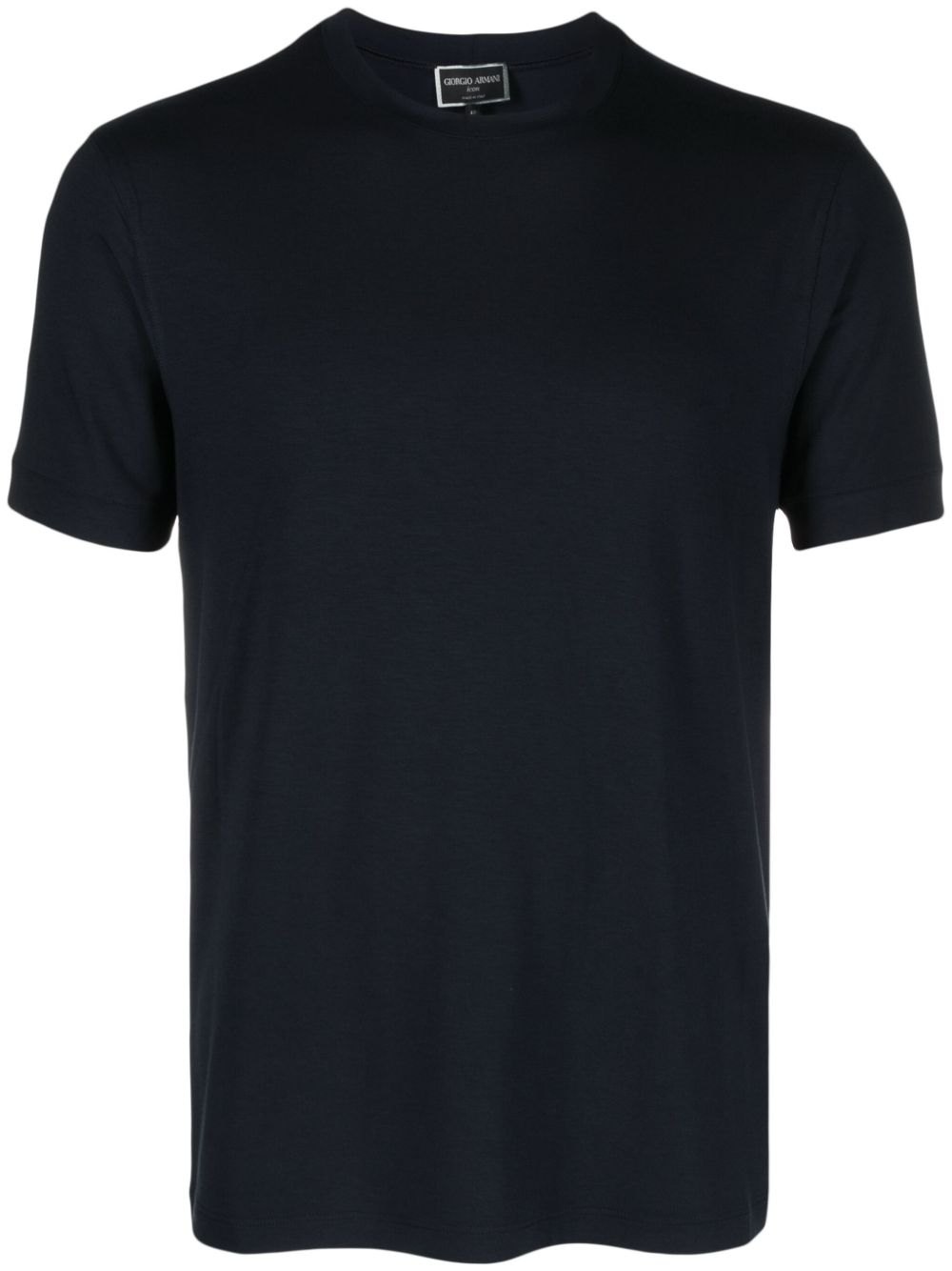 [Giorgio Armani] T-shirts Short Sleeve SS26 8NST62SJP4ZUBSG