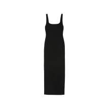 [Solace London] Sleeveless dress SS26 OS47017BLACK