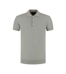 [BRIONI] T-shirts Short Sleeve SS26 UMR20OPAK221500