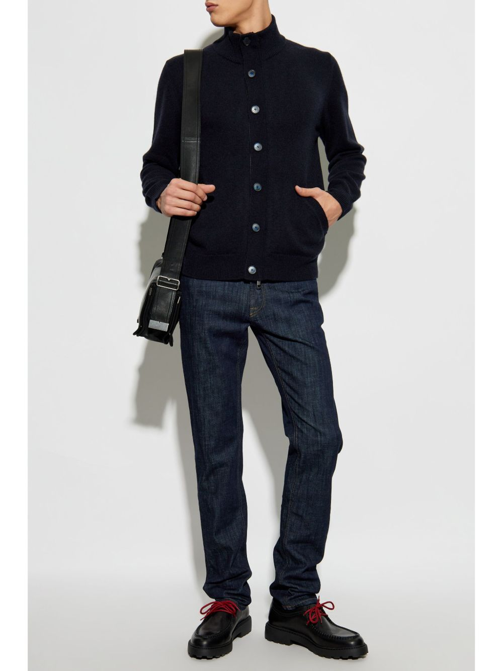 [BRIONI] Jeans SS26 SPEI0LPBD054000