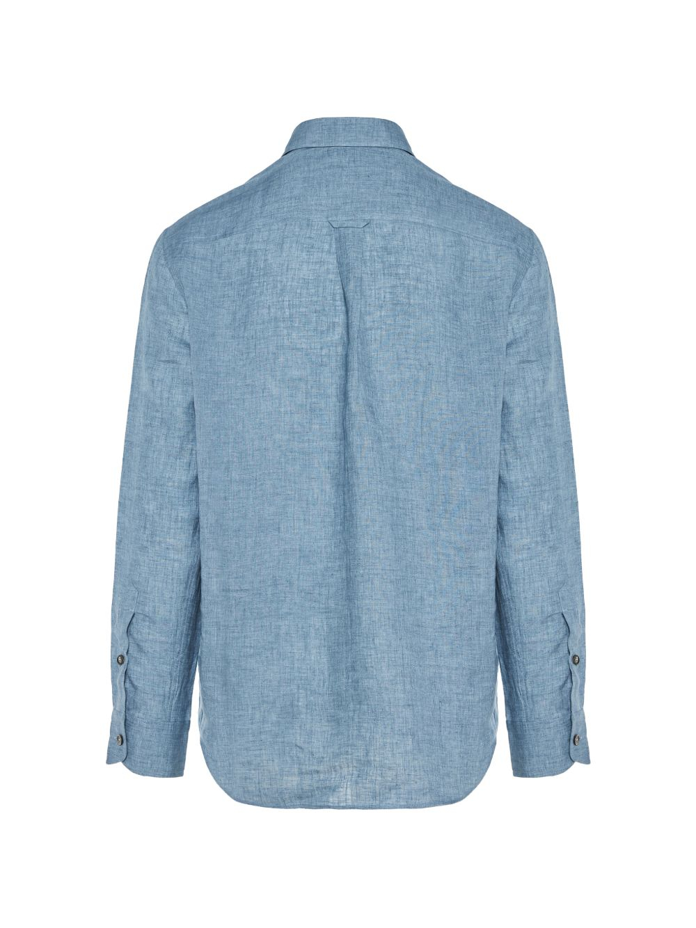 [BRIONI] Shirts Long Sleeve SS26 SCFA0LP91114747