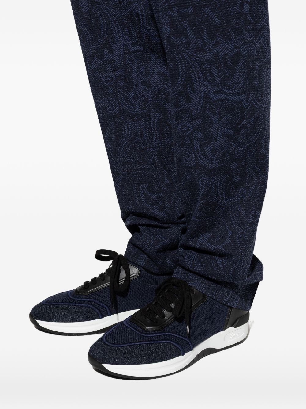 [BRIONI] Sneakers SS26 QHM20LPD9034010