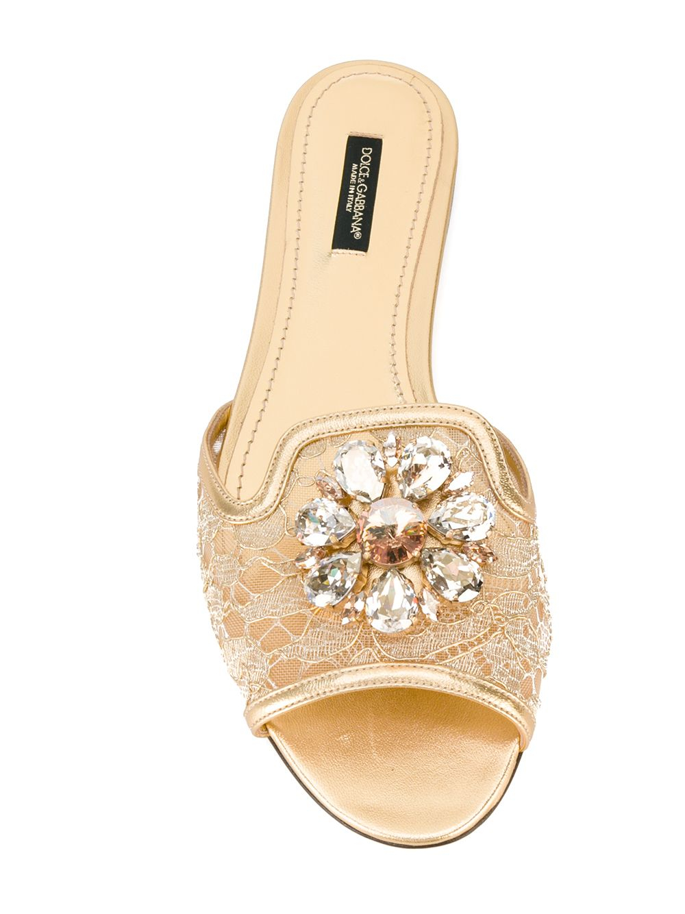 [Dolce & Gabbana] Sandals SS26 CQ0023AE63780997