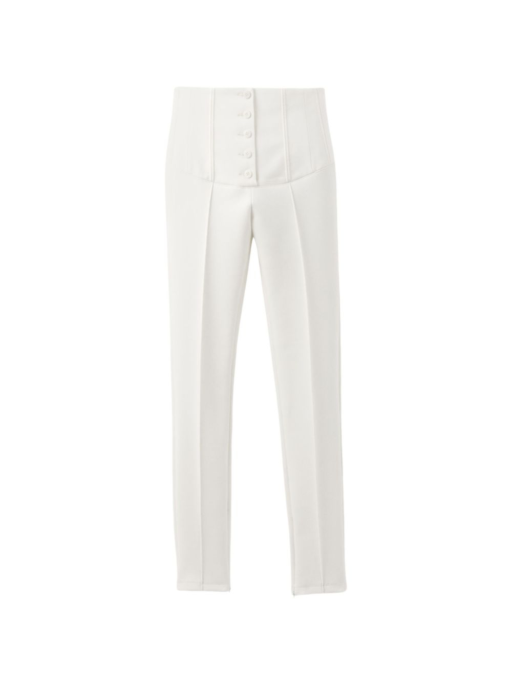 [JACQUEMUS] Trousers SS26 PAW00638AW00733110