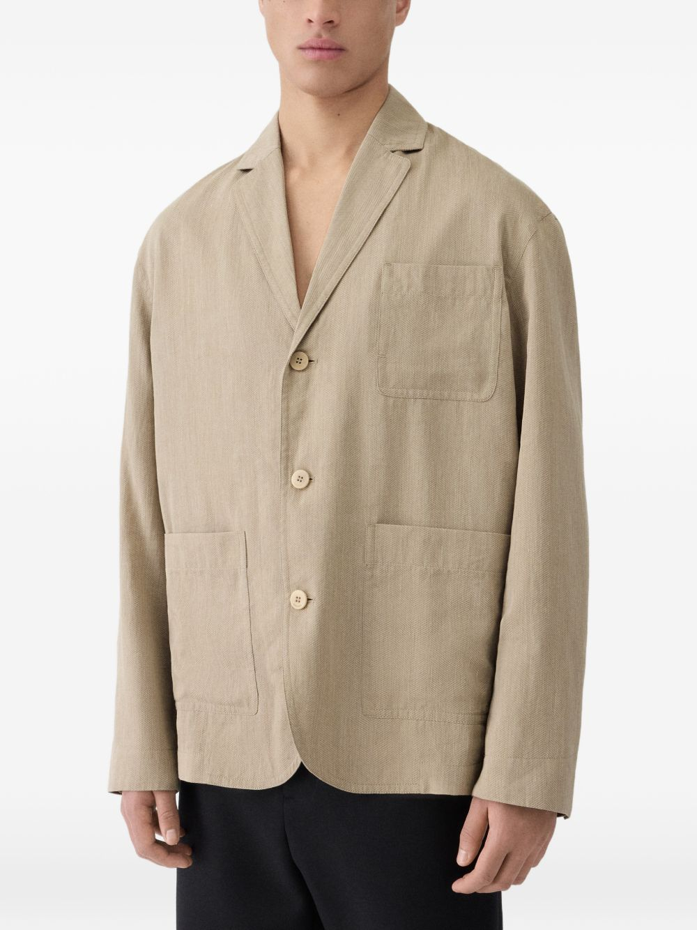 [JACQUEMUS] Jacket SS26 JAM00105AW00738150