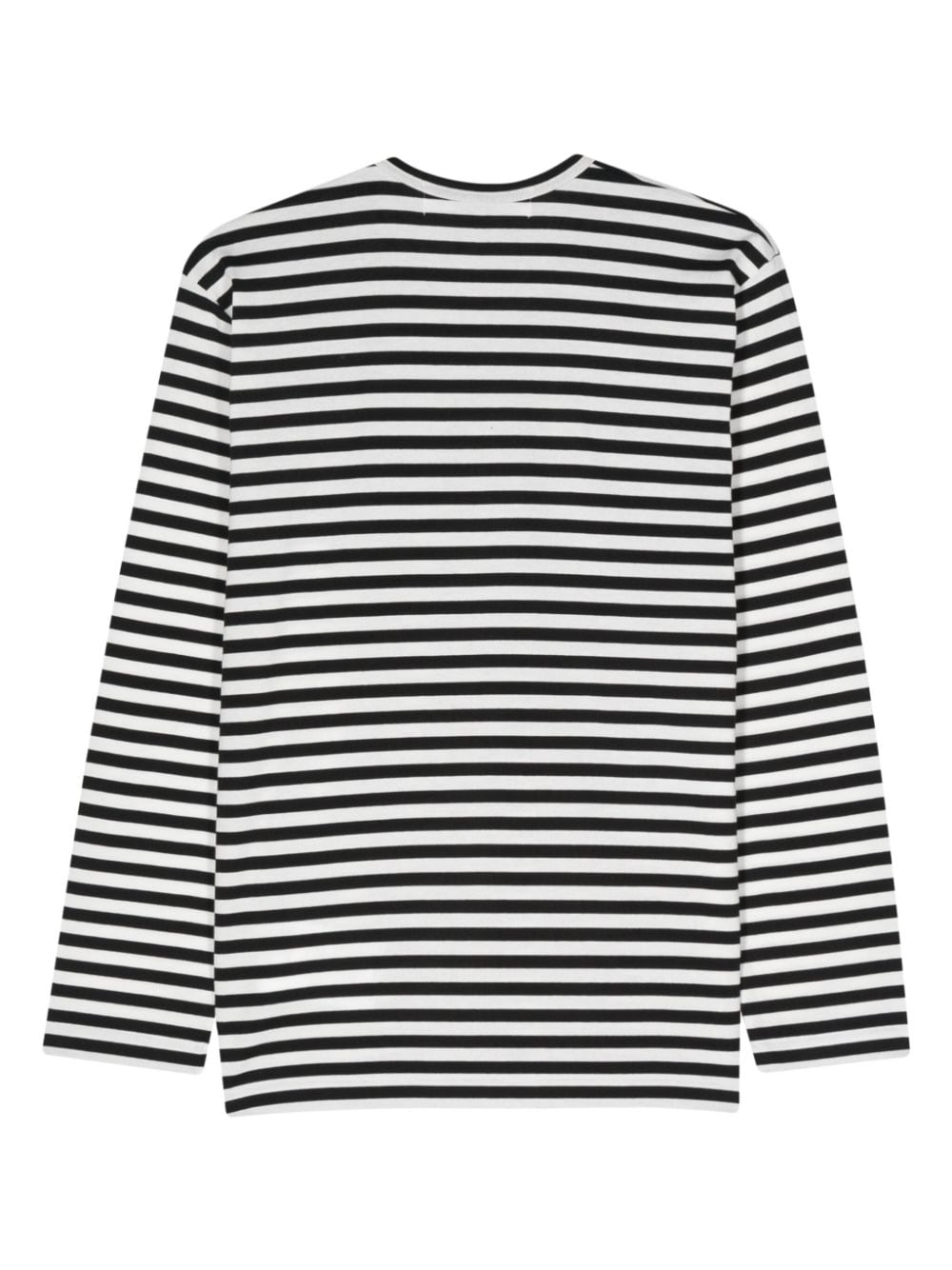 [Comme des Garcons] T-shirts Long Sleeve SS26 AXT1641