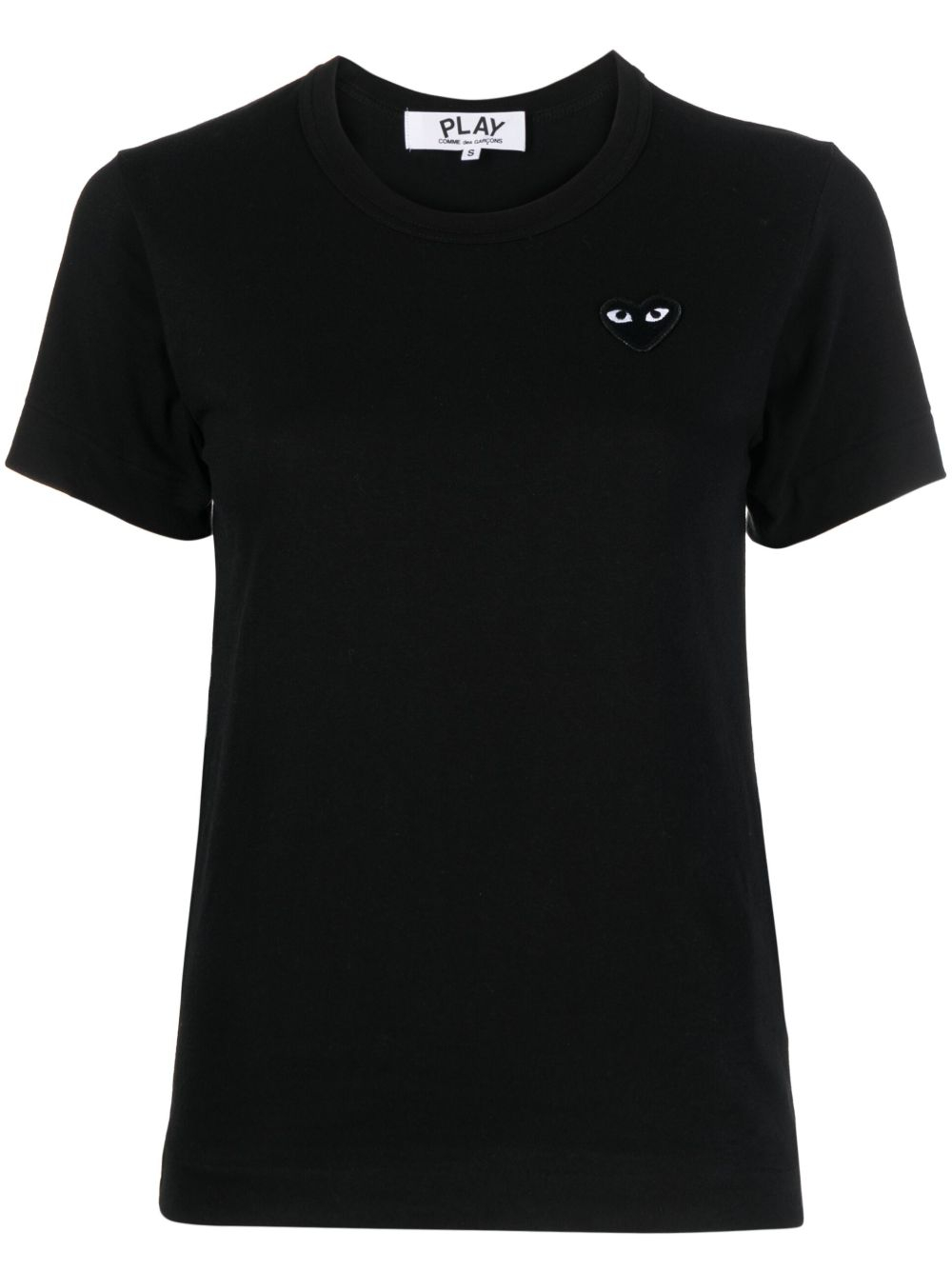 [Comme des Garcons] T-shirts Short Sleeve SS26 AXT064D1