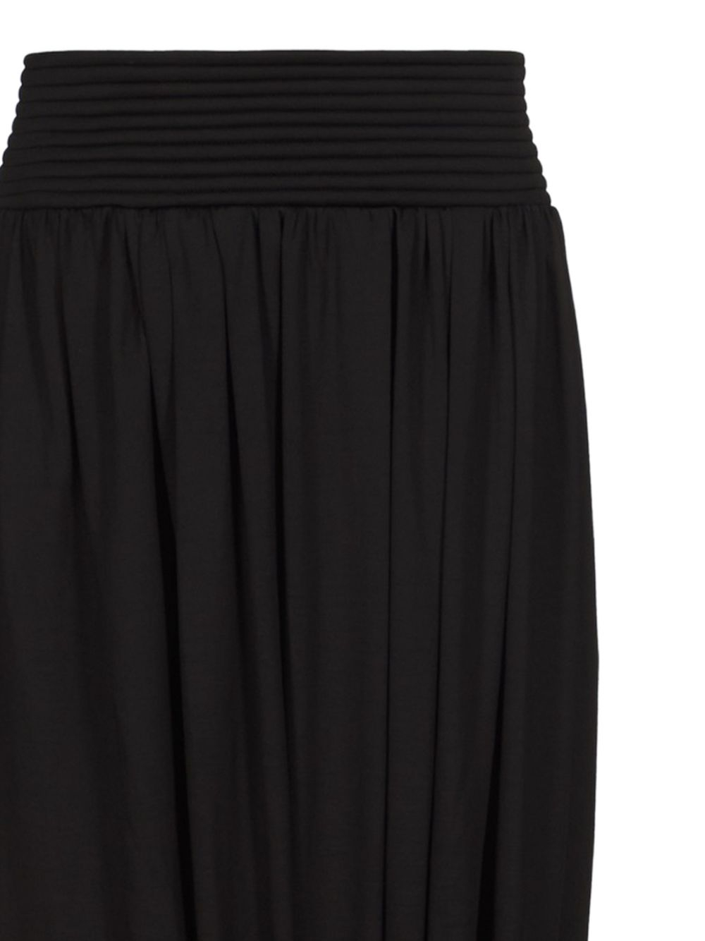 [Alaia] Trousers SS26 AA9P1362J093C995