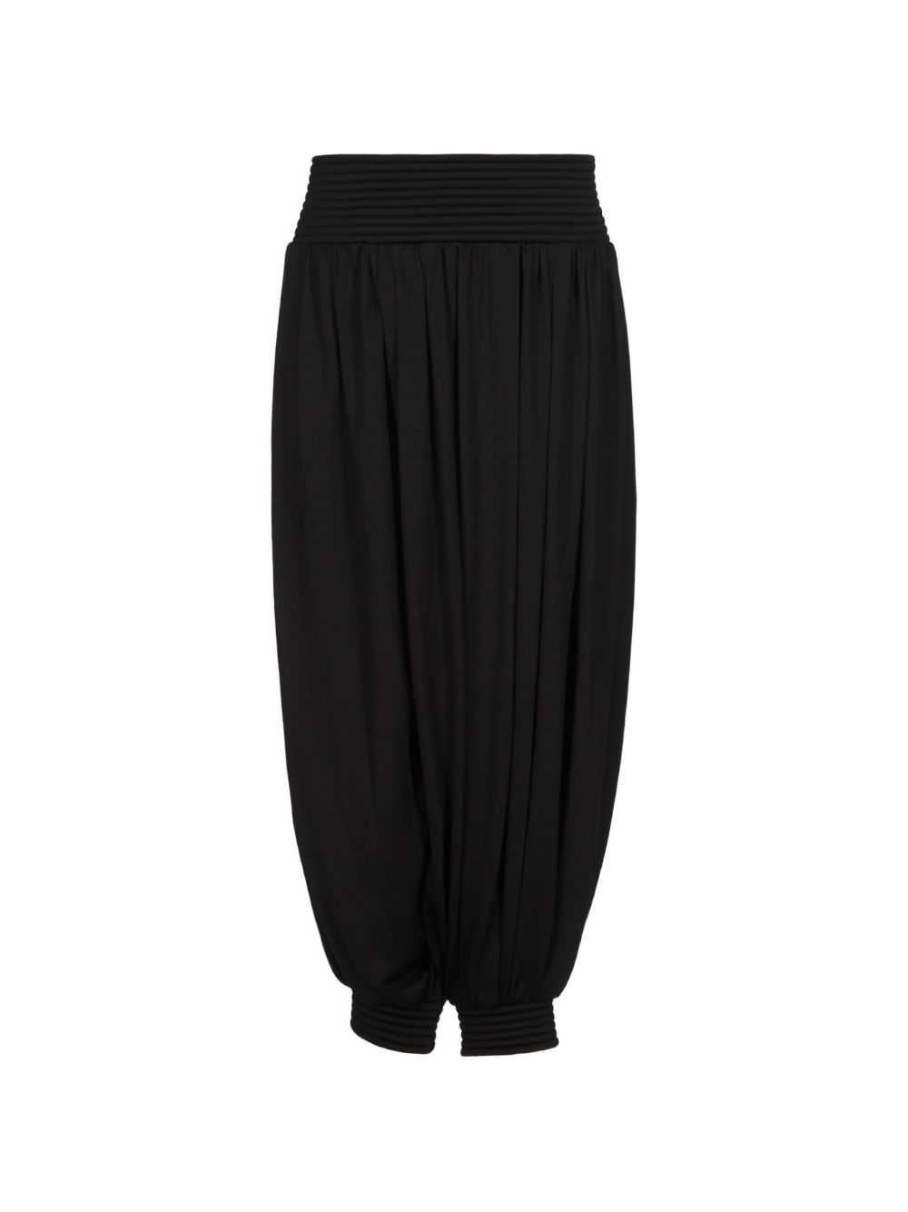 [Alaia] Trousers SS26 AA9P1362J093C995