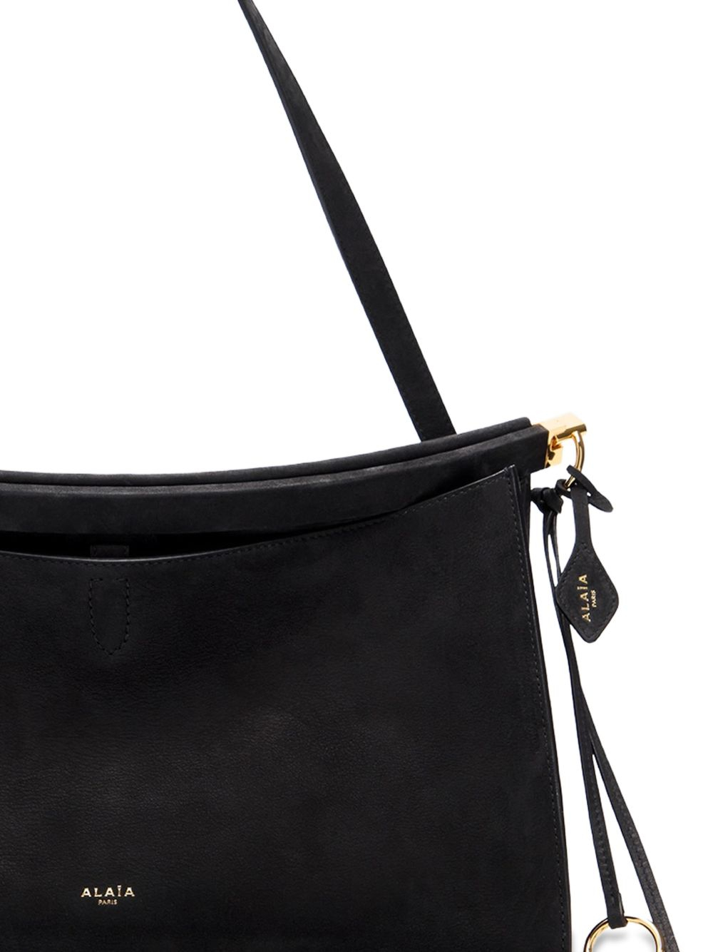 [Alaia] Shoulder bag SS26 AA1L2038CA214999