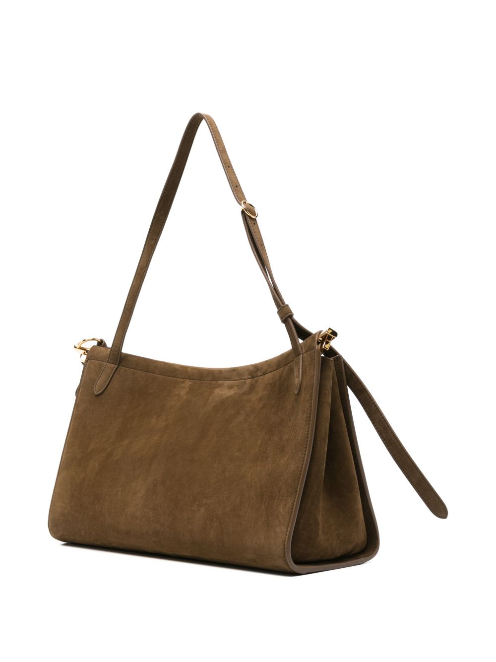 [Alaia] Shoulder bag SS26 AA1L2038CA214A47