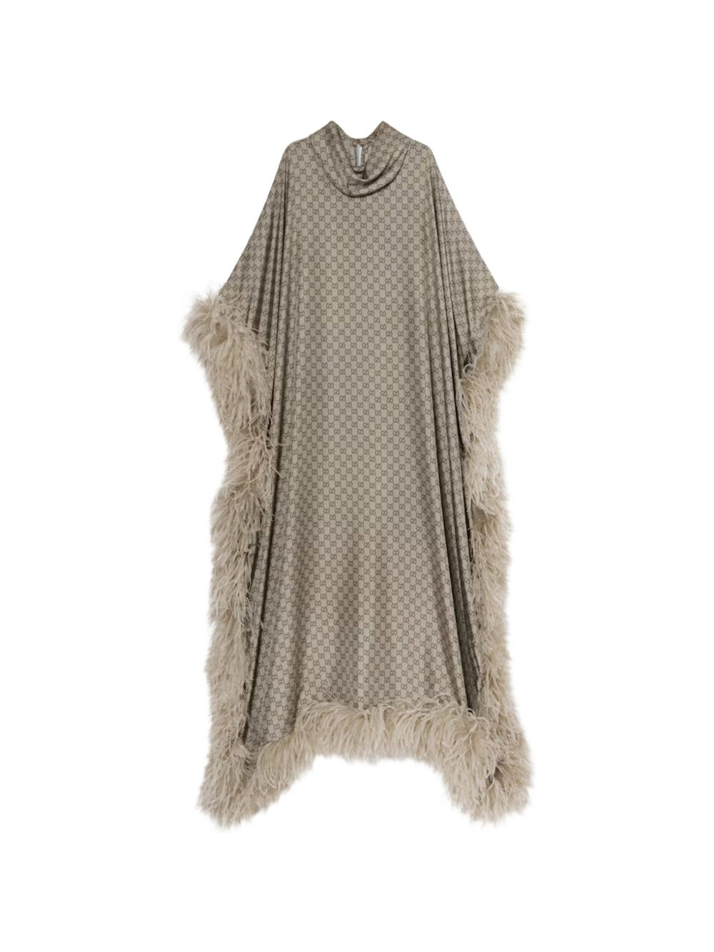 [Gucci] Long sleeve dress SS26 861013ZAUUN2270