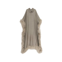 [Gucci] Long sleeve dress SS26 861013ZAUUN2270