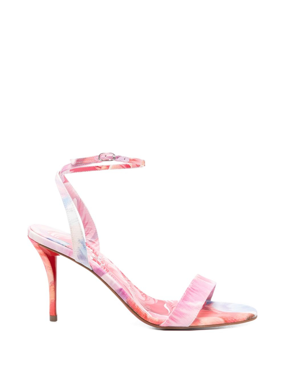 [Christian Louboutin] Sandals SS26 1260463J646