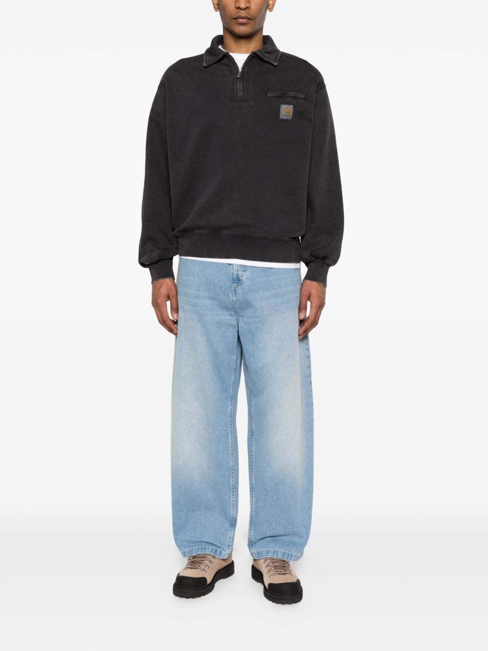 [CARHARTT WIP] Sweatshirt SS26 I0363508906
