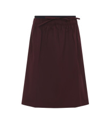 [Prada] Midi skirt SS26 P197Z187PF0403