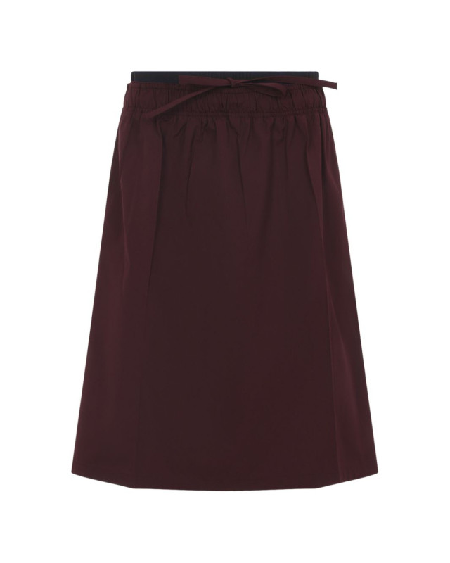 [Prada] Midi skirt SS26 P197Z187PF0403