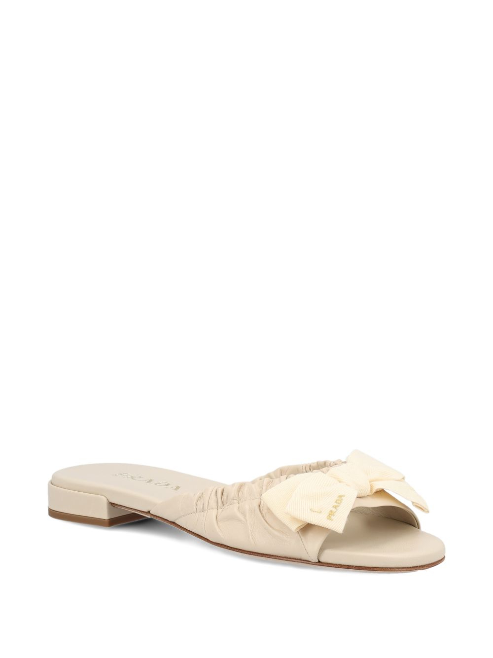 [Prada] Sandals SS26 1XX794ZJBF0304