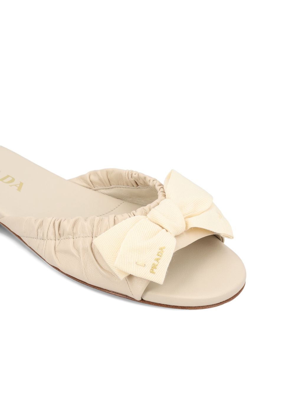 [Prada] Sandals SS26 1XX794ZJBF0304