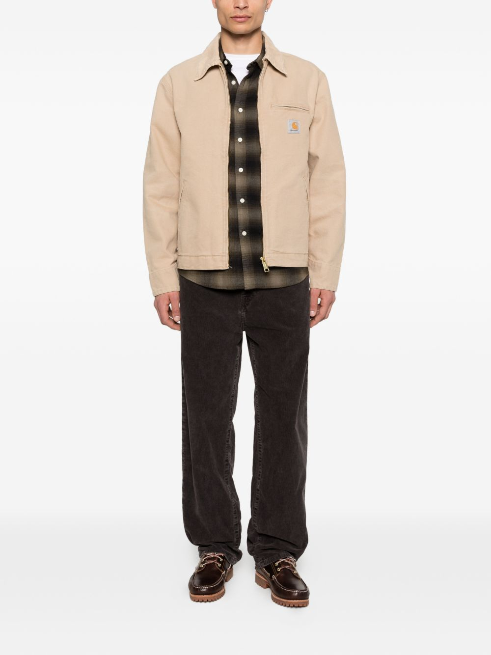 [CARHARTT WIP] Jacket SS26 I0348190ME4O