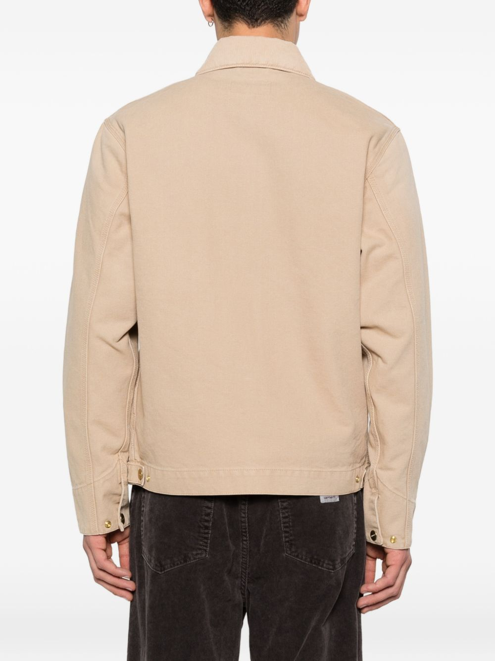 [CARHARTT WIP] Jacket SS26 I0348190ME4O