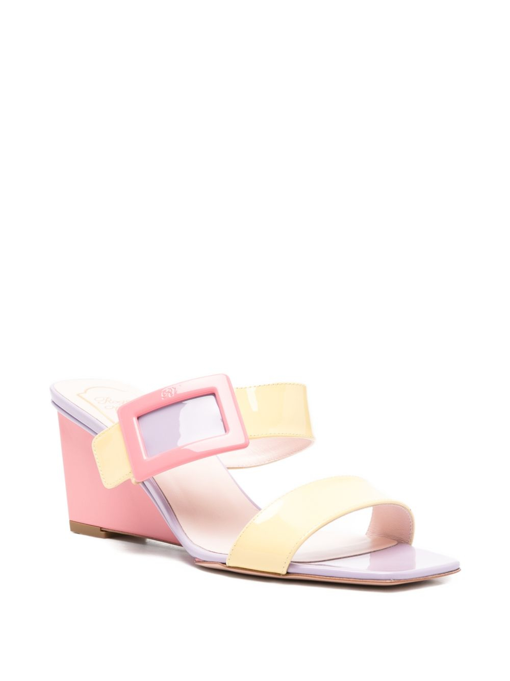 [Roger Vivier] Sandals SS26 RVW80544430D1P1V95