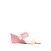 [Roger Vivier] Sandals SS26 RVW80544430D1P1V95