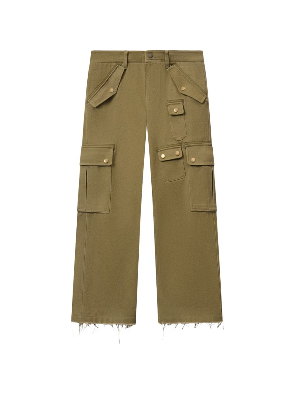 [Isabel Marant] Trousers SS26 PA0691FA-D2E02I67KI