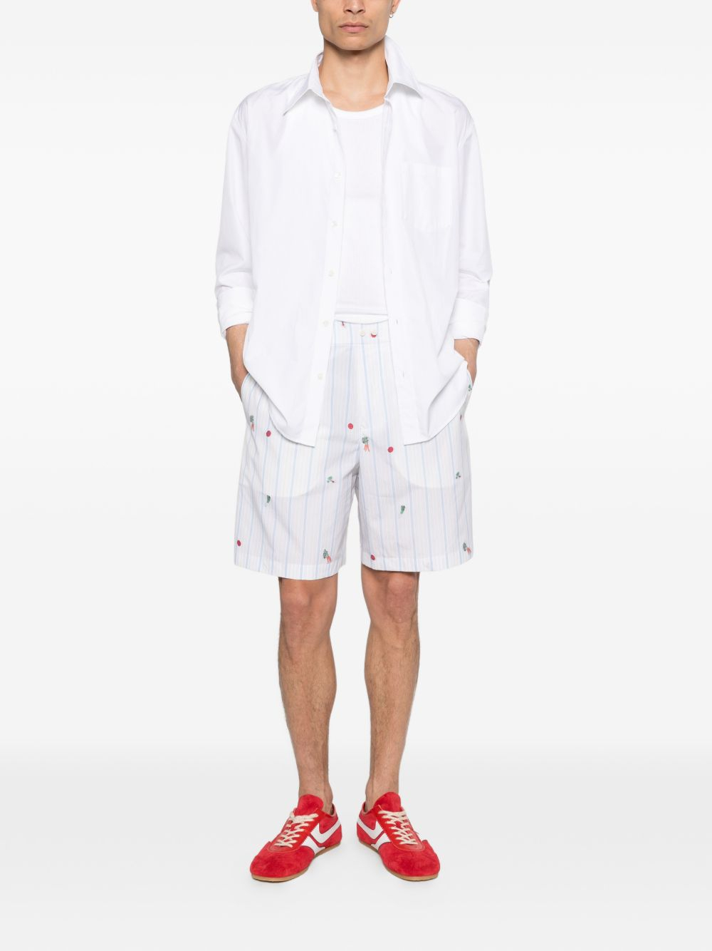 [JACQUEMUS] Shorts SS26 SOM00539AW007481MF