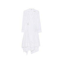[Loewe] Long sleeve dress SS26 S359Y09XJL2100