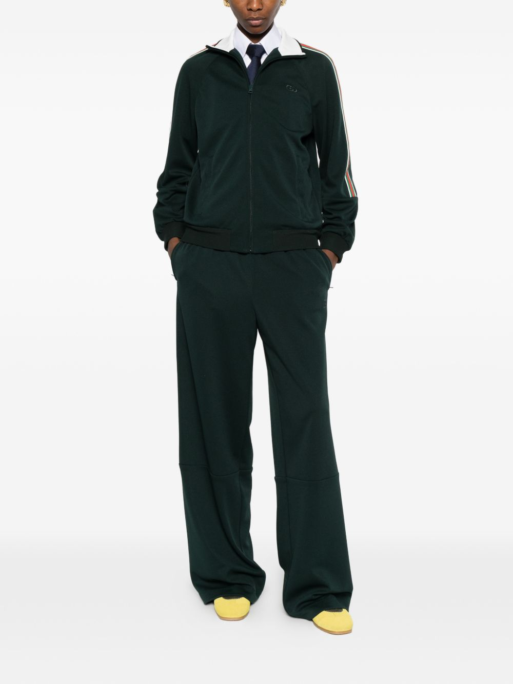 [Gucci] Trousers SS26 847843XJHIU3754
