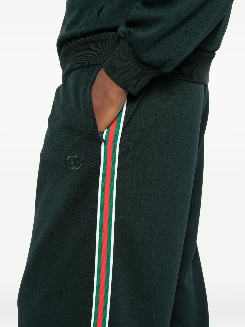 [Gucci] Trousers SS26 847843XJHIU3754