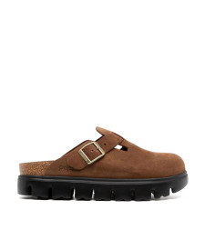 [Birkenstock] Sandals SS26 1028402DARKTEA