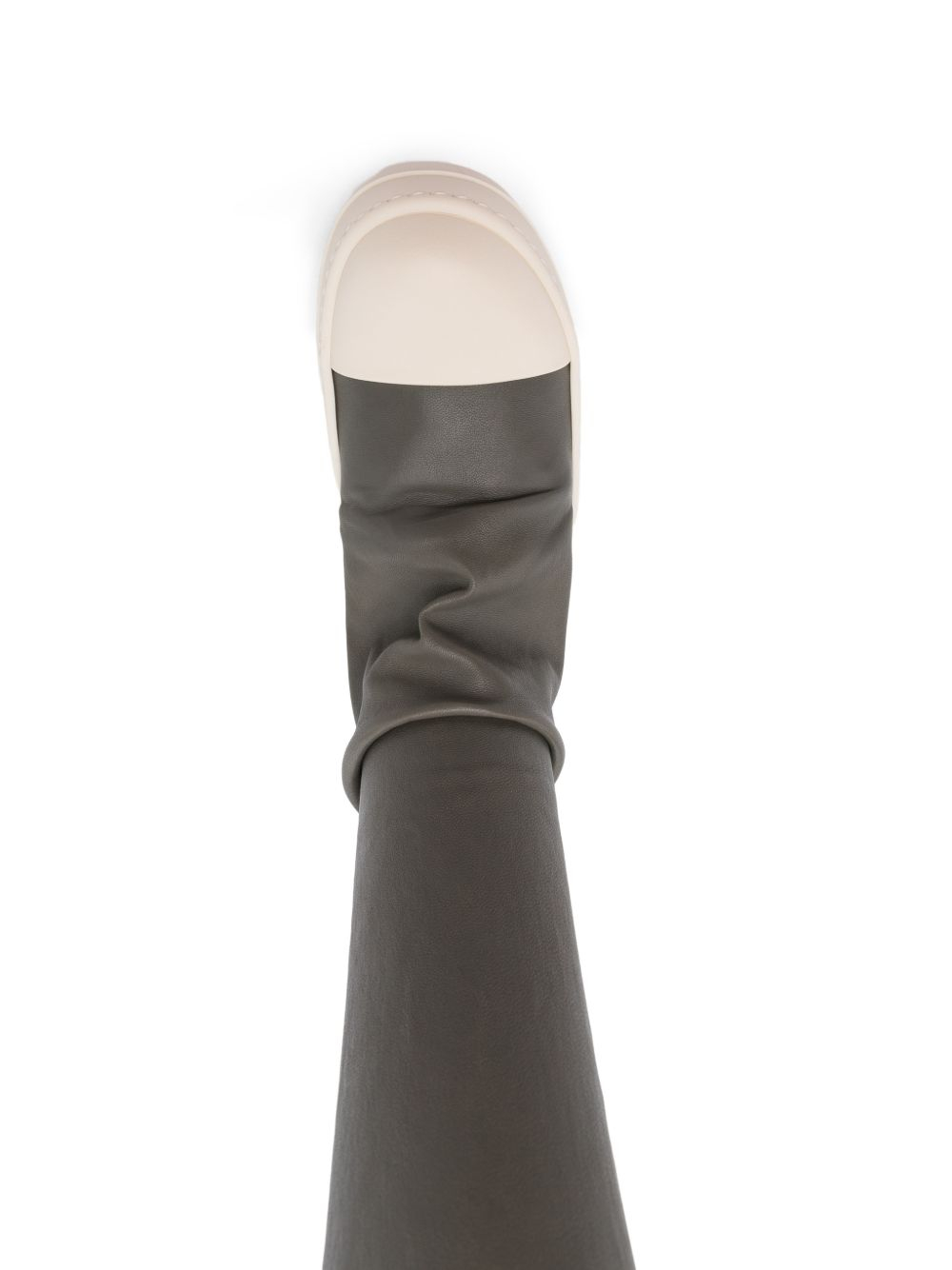 [Rick Owens] Ankle Boots SS26 RP01F6893LS3511