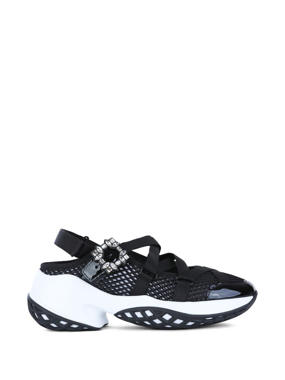 [Roger Vivier] Sneakers SS26 RVW50643980V4F0XCR